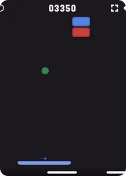 Home 5 Google Block Breaker Bonuses