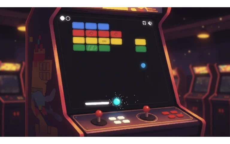 How Google Brick Breaker Keeps Classic Gaming Alive